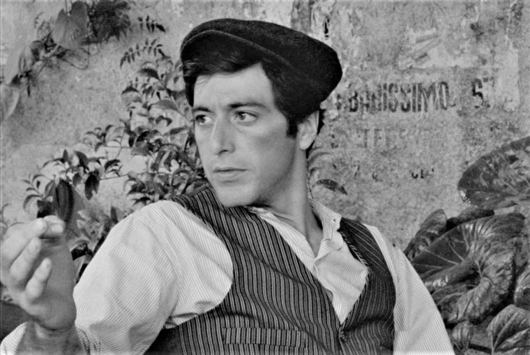 Восьмиклинка Грузинская