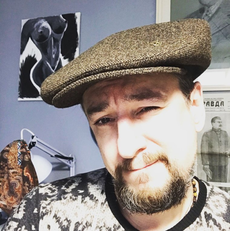 Кикабидзе Мимино