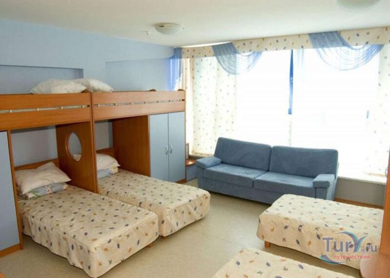 Arctic Schools Мурманск