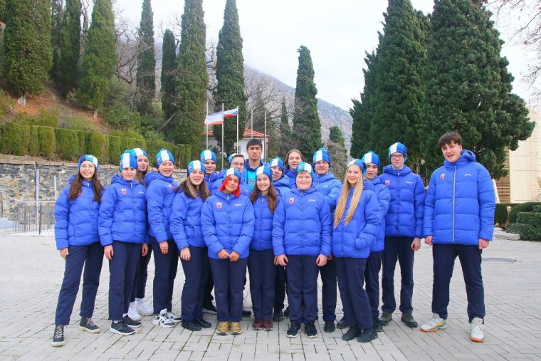 Артек Кипарисный комнаты 2021