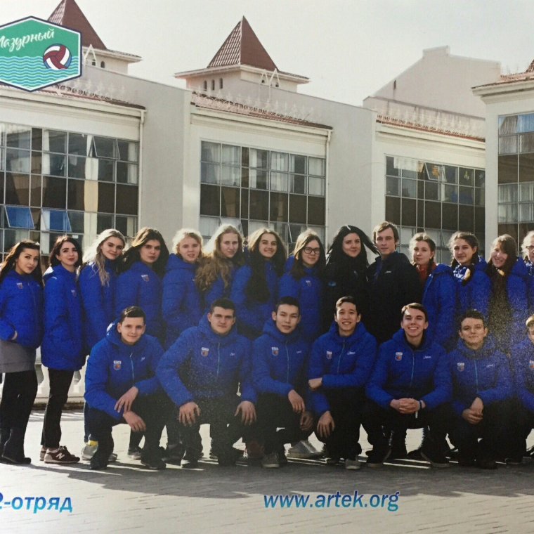 Детская комната с кроватью 120х200