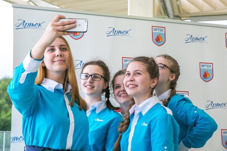 Дизайн комнат Артек