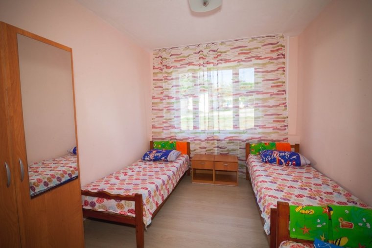 Артек 2013 Лазурный