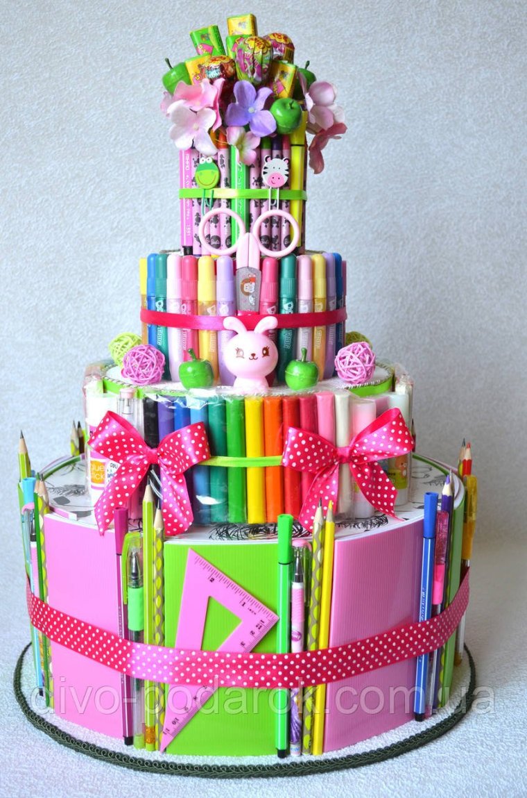 Интересные вещи для школы