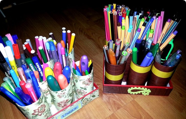 Органайзер для канцелярии