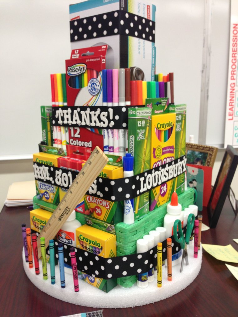 Органайзер для карандашей