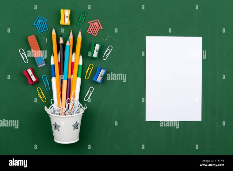 Школьный фон