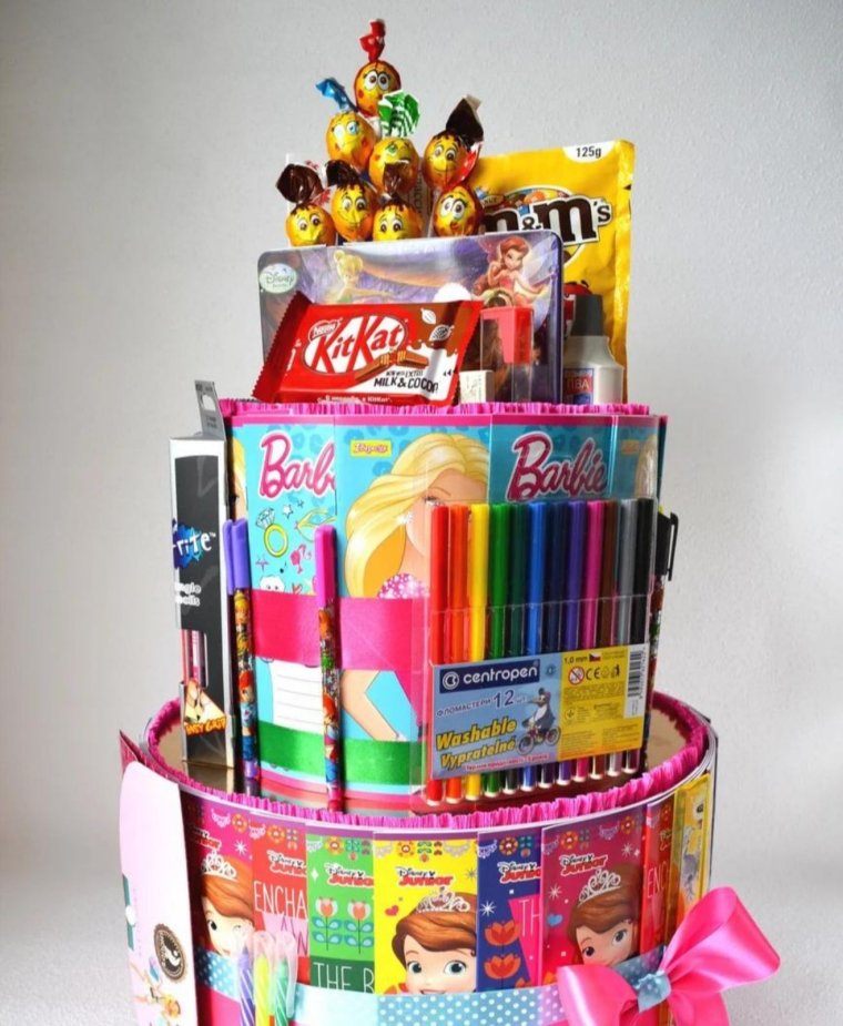 Творчество рукоделие