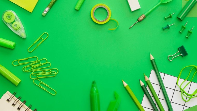 Подставка для канцтоваров своими руками