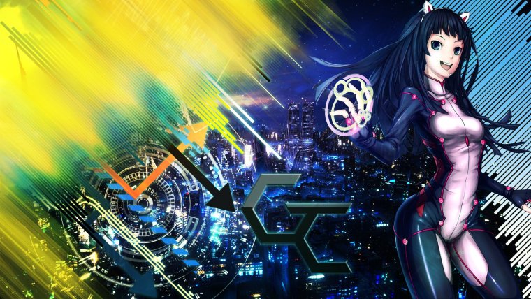 Корона грешника персонажи Цугуми