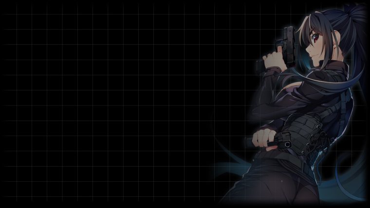 Grisaia Phantom Trigger Vol.2