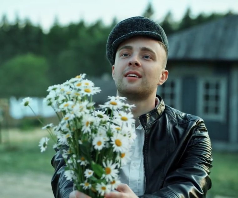 Егор Крид 58