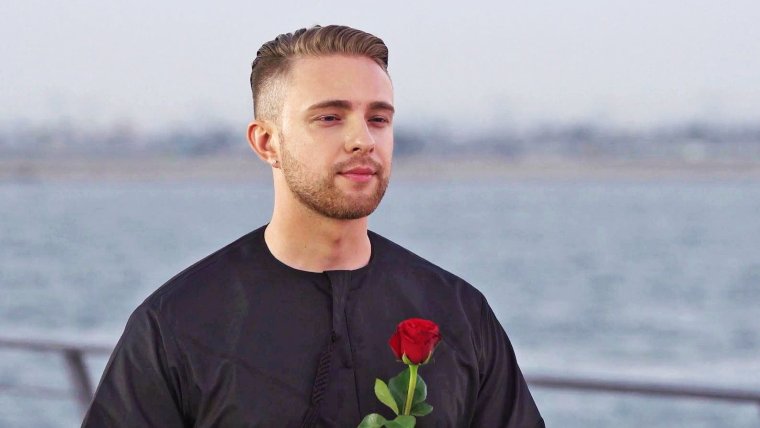 Egor KREED Холостяк