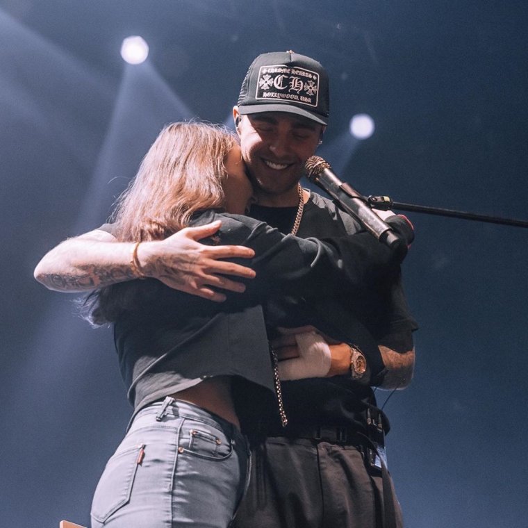 Егор KREED Булаткин