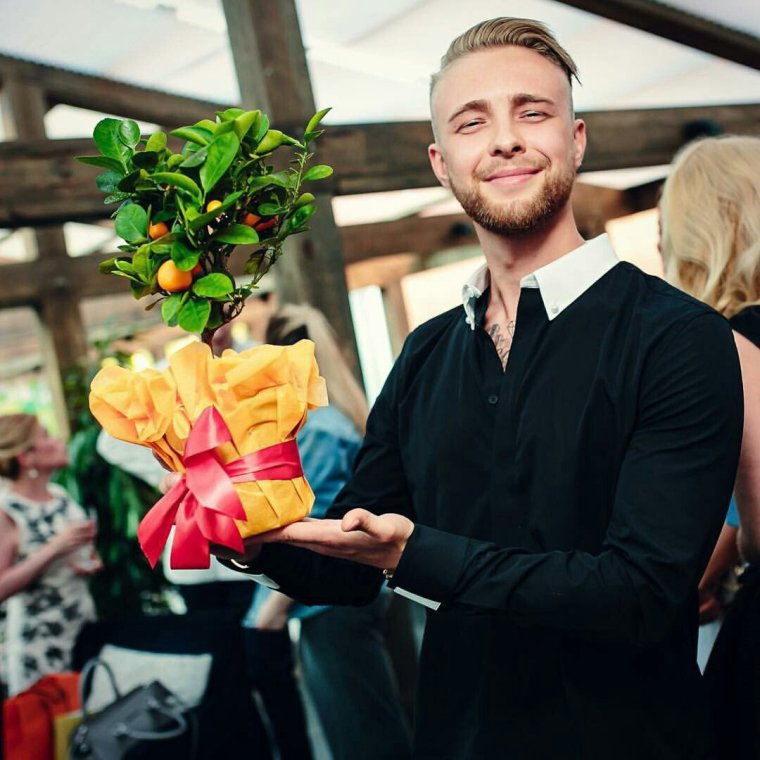 Егор Крид 2022