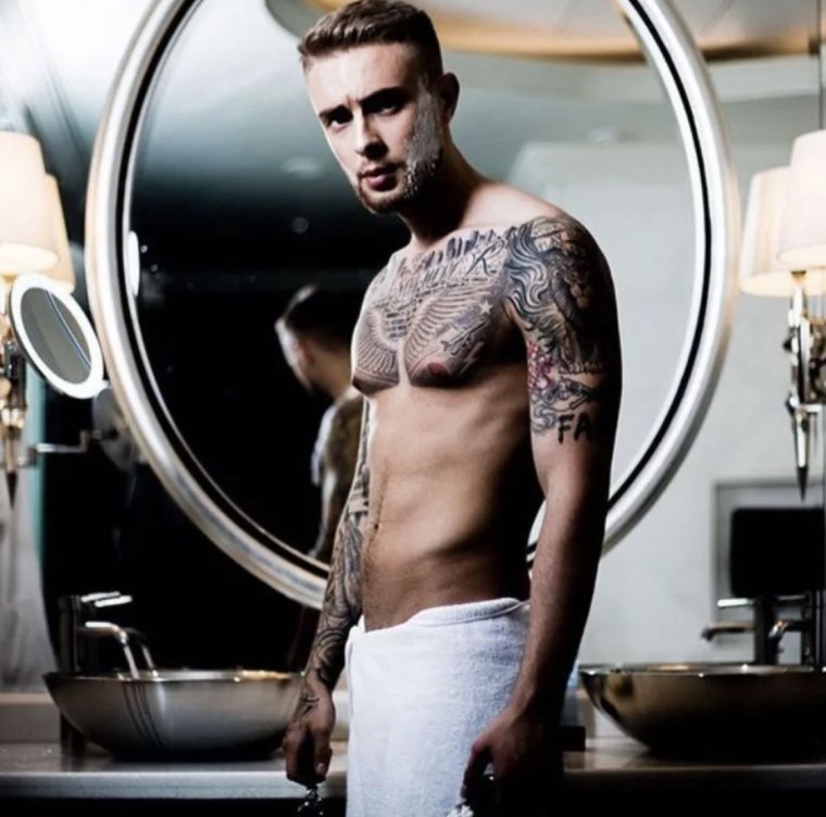 Егор Крид с фанатами 2020