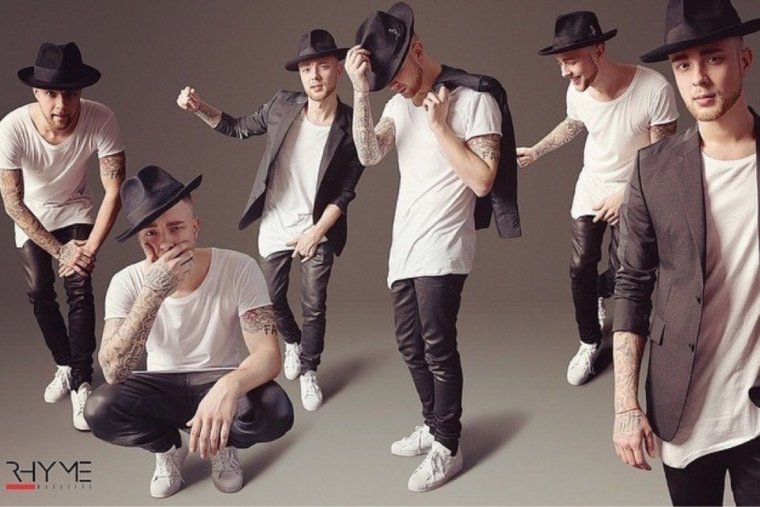 Егор Крид сейчас 2020