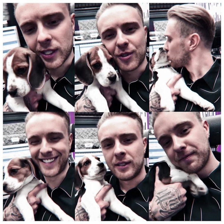 Егор Крид Бакс