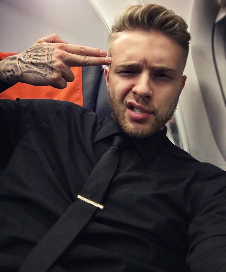 Спящий Егор Крид