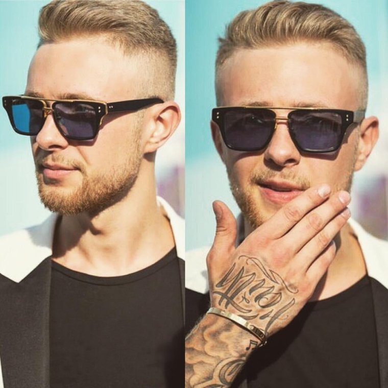 Егор Крид 2022