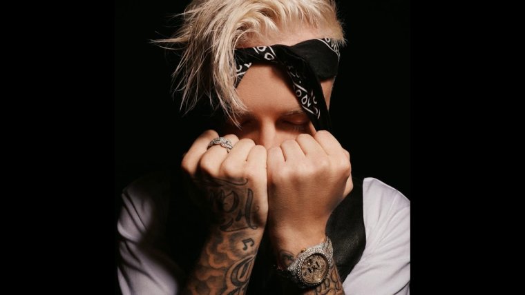 Егор Крид 2008