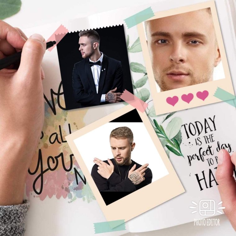 Егор Крид Instagram @egorkreed