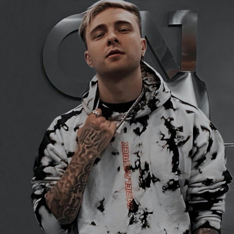 Егор Крид 2010