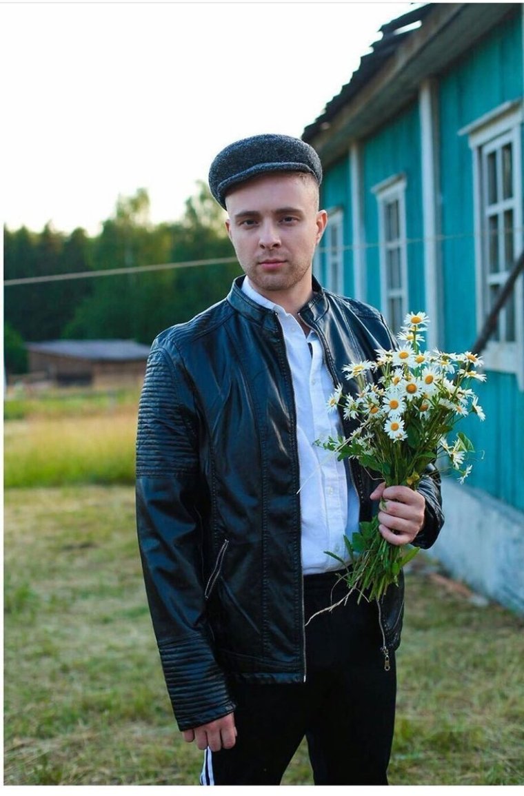 Егор Крид 2020