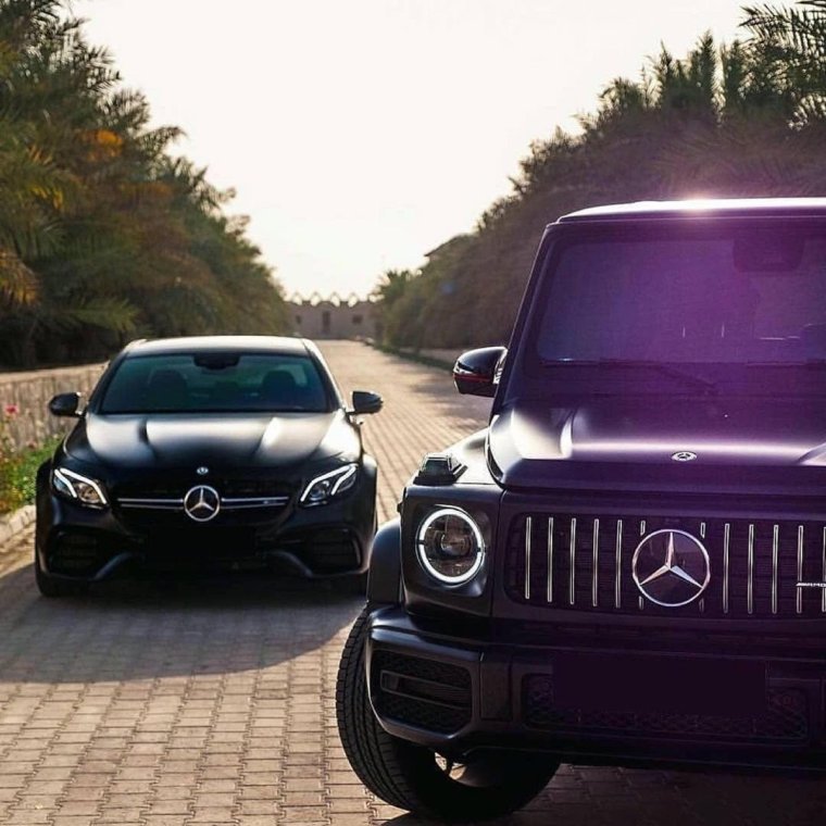 Мерседес 222 g63 AMG