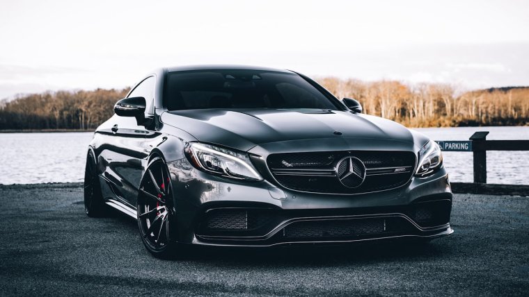 Мерседес CLS 63 AMG w218