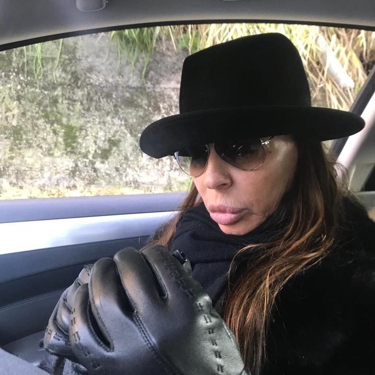 Michaela Aycock Saradas