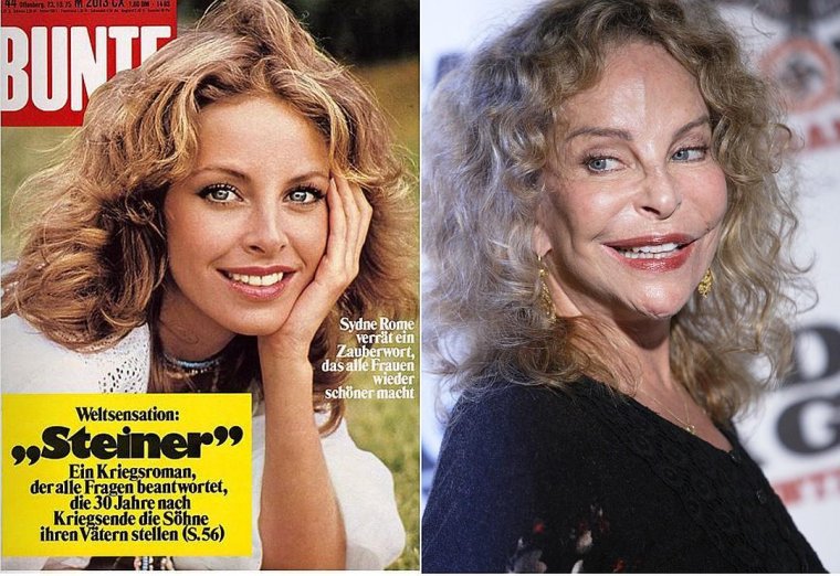 Микаэлла Бейлисс