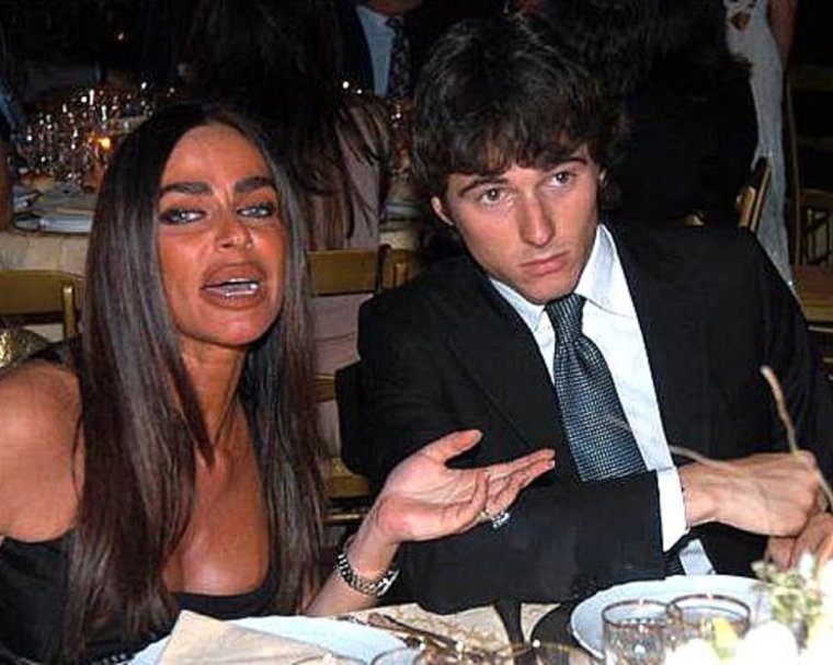 Михаэла романини сейчас