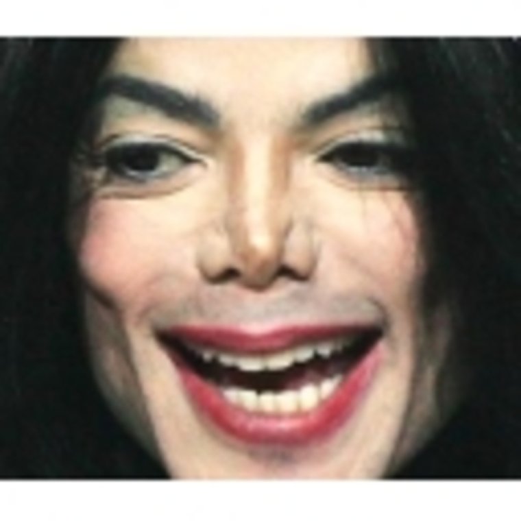 Жертва пластической хирургии Моника