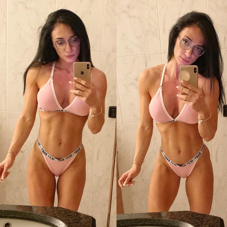 Микаэла Мексита