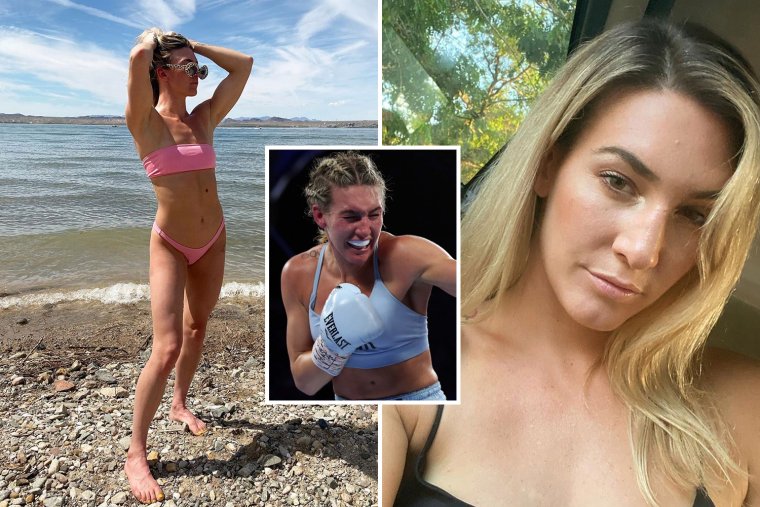 Микаэла Шефер Micaela Schaefer