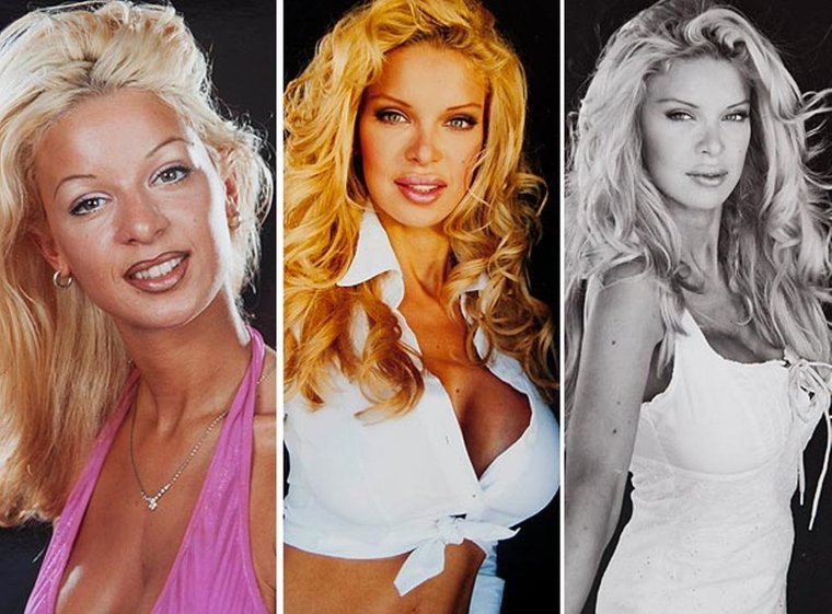 Michaela madarovaporn