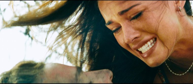 Тейлор Расселл витилиго