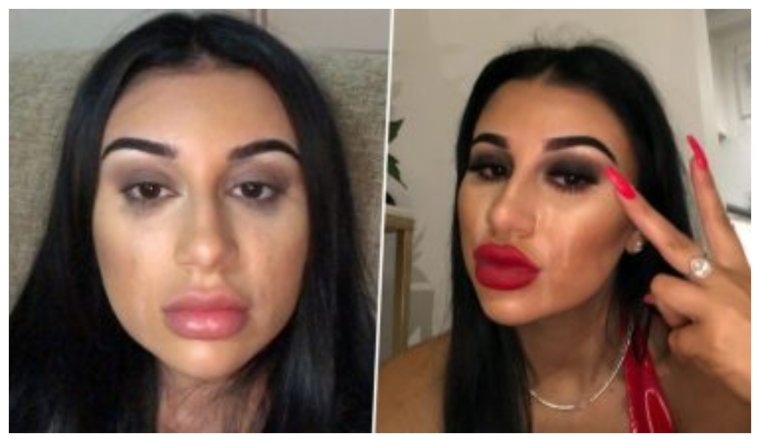 Меган Дениз Фокс