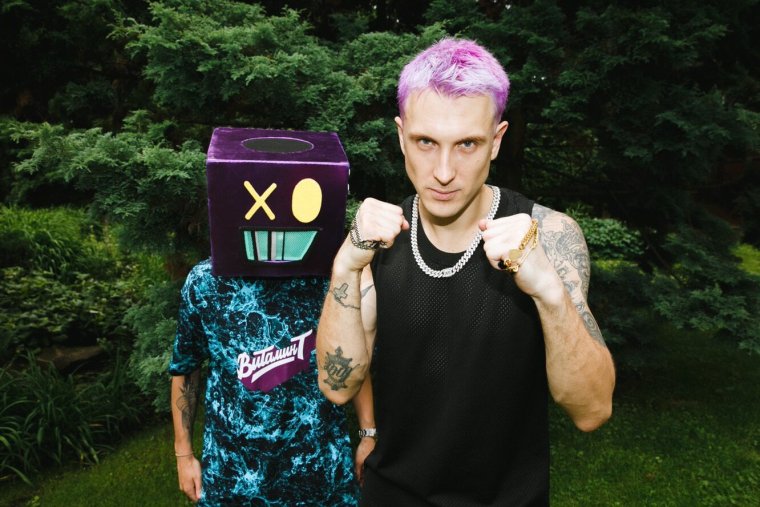 T Killah 2020