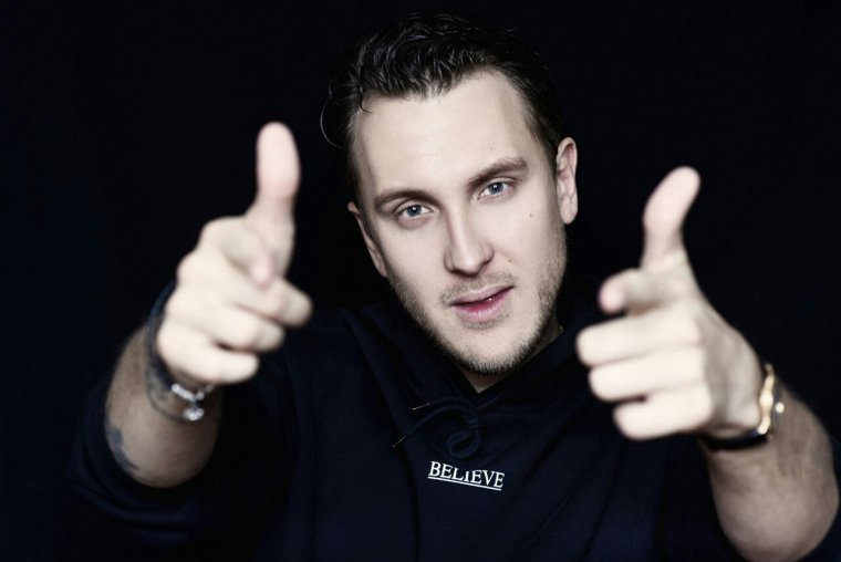 T Killah рэпер
