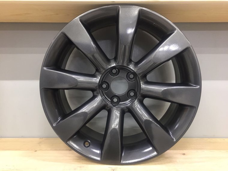 Диски Инфинити r20 графит