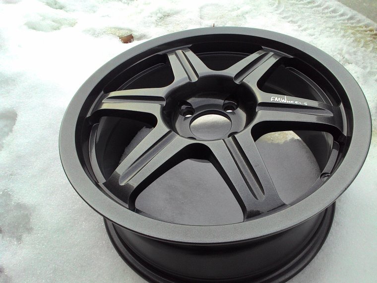 Литые диски торусы r15 графит