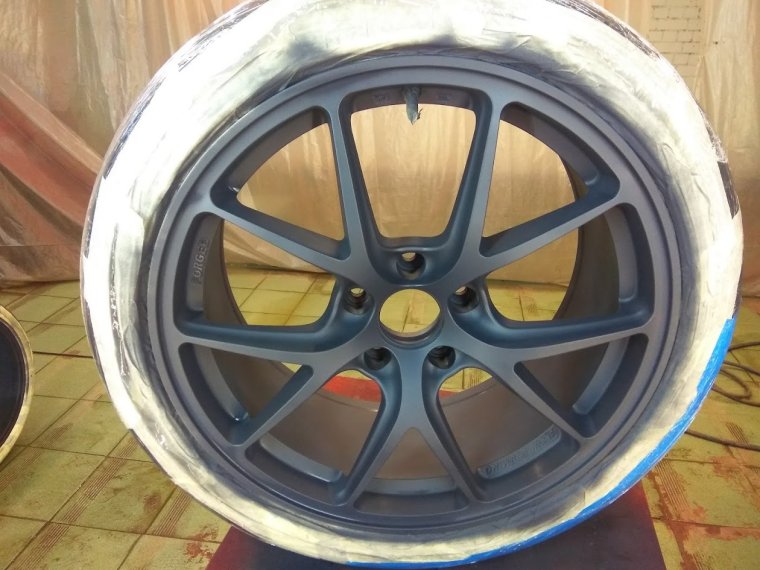 Диски графитовые Монтана