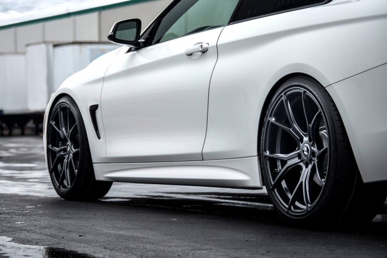 Vorsteiner r19 графит