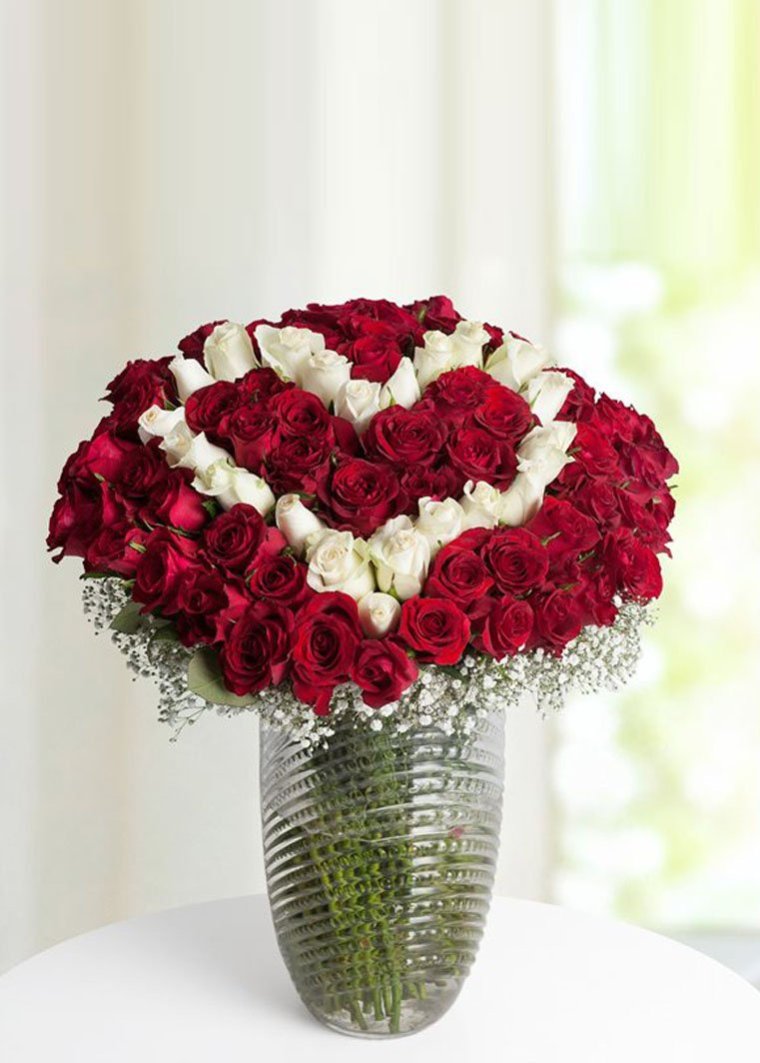 Богдаги гуллар