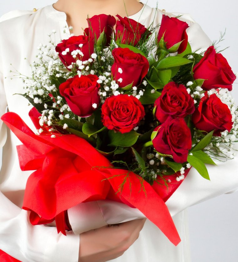 Нафиса гуллар