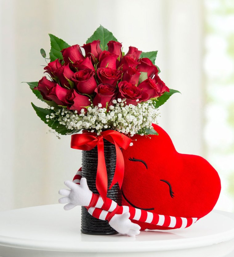 Чиройли гуллар