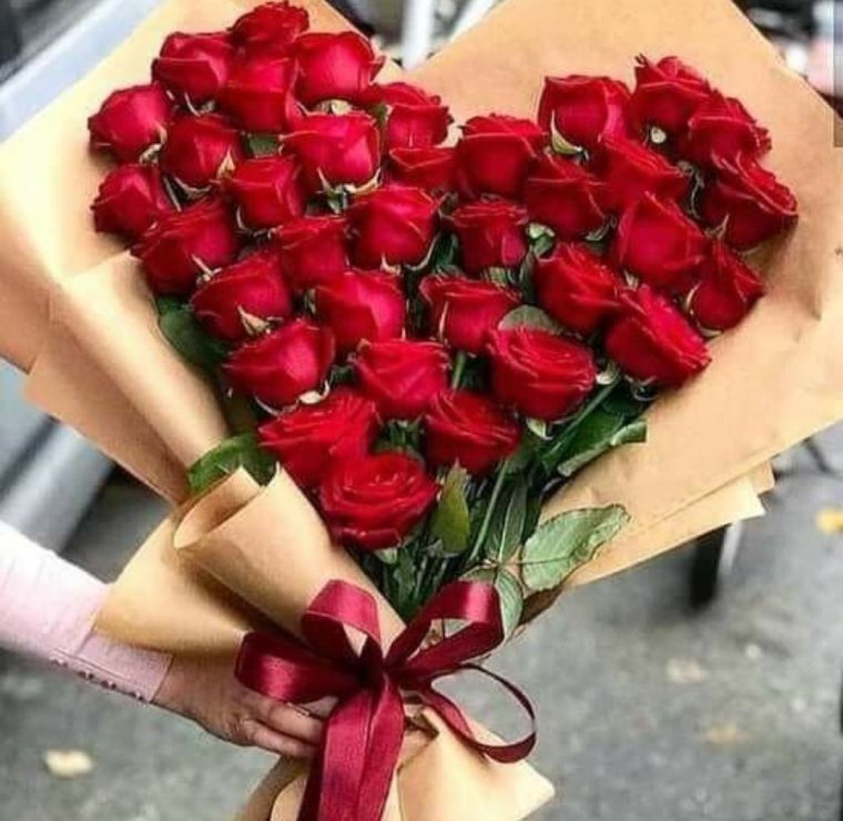 Живой гуллар букет