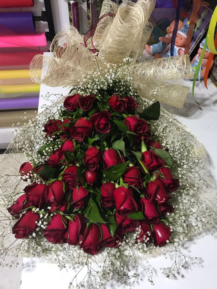 Романтика Гулар энг Чиройли